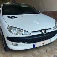 ۲۰۶ تیپ ۲ مدل ۹۷