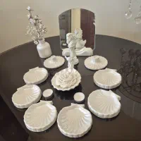 هفت سین|صنایع دستی و سایر لوازم تزئینی|گرمدره, |دیوار