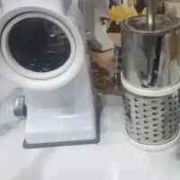 رنده ۴ تیغه