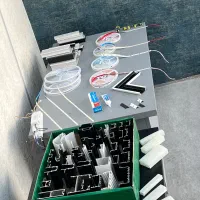 نیازمند نیرو نصاب لاینر