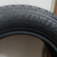 لاستیک ماشین پژو سایز158/65/R/14|قطعات یدکی و لوازم جانبی|کاشان, ملک آباد|دیوار