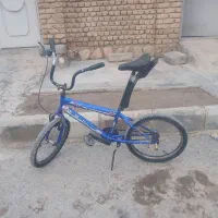 دوچرخه|دوچرخه، اسکیت، اسکوتر|سرپل ذهاب, |دیوار