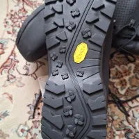 کفش کوهنوردی نورفیس اصل