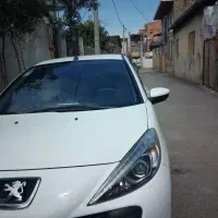 پژو ۲۰۷|خودرو سواری و وانت|گرگان, |دیوار