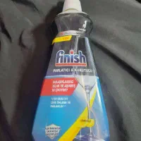 فروش استثنایی جلا دهنده اصل فینیش|مواد شوینده و دستمال کاغذی|قم, بلوار امین و ساحلی|دیوار