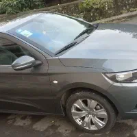 تارا مدل ۱۴۰۲ تمام فول موتور تی یو فایو بدون رنگ