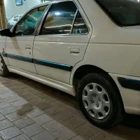 پژو پارس سفید|خودرو سواری و وانت|نیشابور, بلوار گلها|دیوار