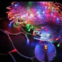 ریسه ۱۰ متری ۷ رنگ