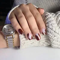 خدمات و آموزش ناخن/آموزش و خدمات موخوره تراپی|خدمات آرایشگری و زیبایی|بیرجند, |دیوار