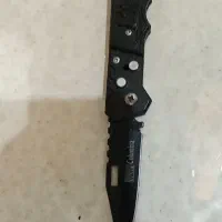 چاقو و کبوتر معاوضه