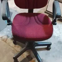 صندلی چرخان