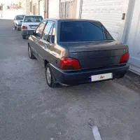 ماشین 132|خودرو سواری و وانت|بیرجند, |دیوار