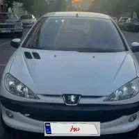 پژو ۲۰۶ تیپ ۵