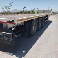تریلی کفی ماموت 12/60مدل1402