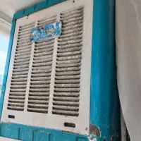 سرویس و تعمیر کولر آبی در منزل و حضور شما.مشاوره