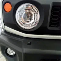 سوزوکی جیمنی ۳در اتومات ژاپن|خودرو سواری و وانت|شیراز, عفیفآباد|دیوار