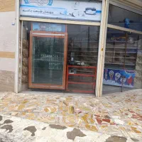 اجاره مغازه دو نبش با موقعیت مکانی فوق العاده|اجارهٔ مغازه و غرفه|فومن, |دیوار