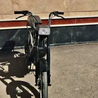 موتور براوو سند دار