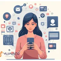 ادمین اینستاگرام هستم