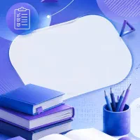 کلاس تقویتی و پشتیبانی آنلاین آزمون مدرسه