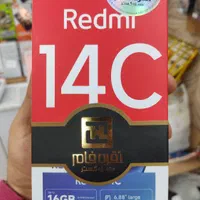 شیائومی Redmi 14C ۲۵۶ گیگابایت|موبایل|قم, آذر (نکویی)|دیوار