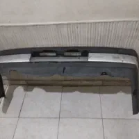 سپر عقب پژو 405|قطعات یدکی و لوازم جانبی|اسلامشهر, مطهری|دیوار