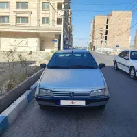 پژو 405 لوازمی