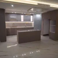نصب و اجرای کابینت و کمددیواری و...