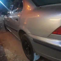 سمند مدل 84|خودرو سواری و وانت|کوهدشت, |دیوار