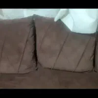 مبل ۵نفره|مبلمان خانگی و میز عسلی|سنندج, |دیوار