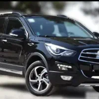 هایما اس ۵ پرو خشک|خودرو سواری و وانت|زاهدان, |دیوار