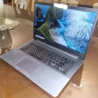 لپتاپ VivoBook X510UQR ایسوس تمیز با جعبه|رایانه همراه|تهران, شهرک چیتگر|دیوار