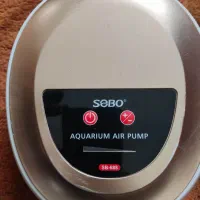 sobo SB688|لوازم جانبی حیوانات|مشهد, سیسآباد|دیوار