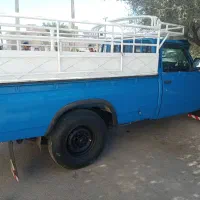 نیسان ابشنال مدل 401