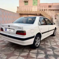 پارس ELX 1402 فول مشابه صفر|خودرو سواری و وانت|لامرد, |دیوار