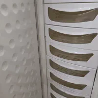 فریزر بدون برفک 8 کشوئی سالم