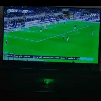 تلویزیون ال جی وارداتی ۴۳ اینچ