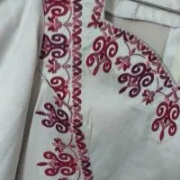 لباس عروس و پذیرایی عروس سنتی|لباس|گنبد کاووس, |دیوار