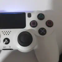 دسته پلی ۴ و کامپیوتر