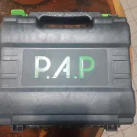 دریل شارژی پی ای پی|ابزارآلات|رشت, شهرک پردیسان|دیوار