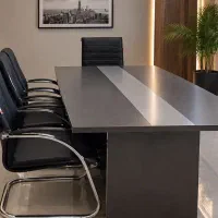 میز و صندلی کنفرانس