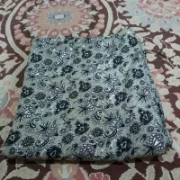 چادر گلدار