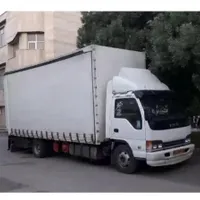 باربری منصف کارگراساس، ماشین سقف دار
