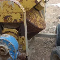 بتونر چهارچرخ|ماشینآلات صنعتی|خواجه, |دیوار