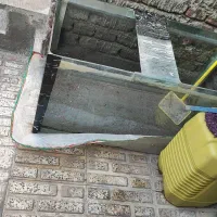 اکواریوم ۸۰سانتی