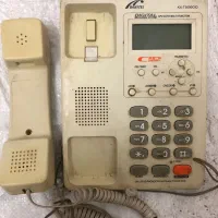 تلفن ثابت کارکرد