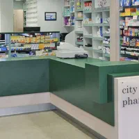 استخدام در داروخانه