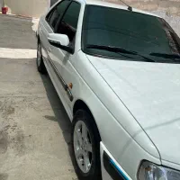 فروش پژو پارس elx