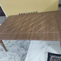میز جلو مبلی