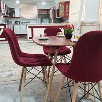 میز و صندلی ARIYA-LAMSE|میز و صندلی غذاخوری|بافت, |دیوار